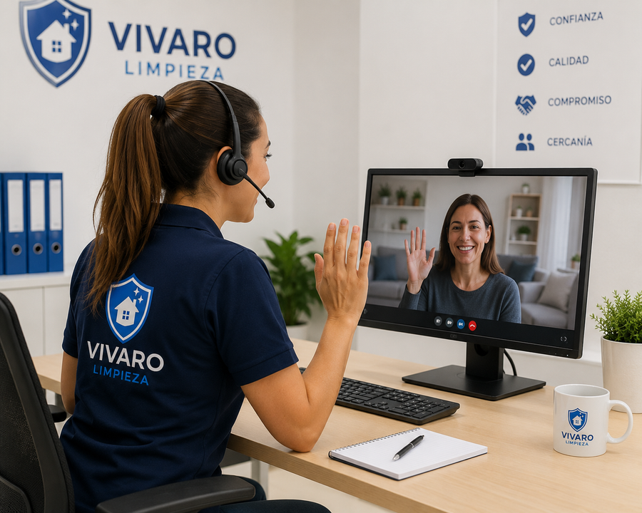 Visita inicial