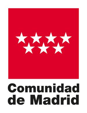 Servicio autorizado por la Comunidad de Madrid