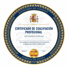 Empresa autorizada